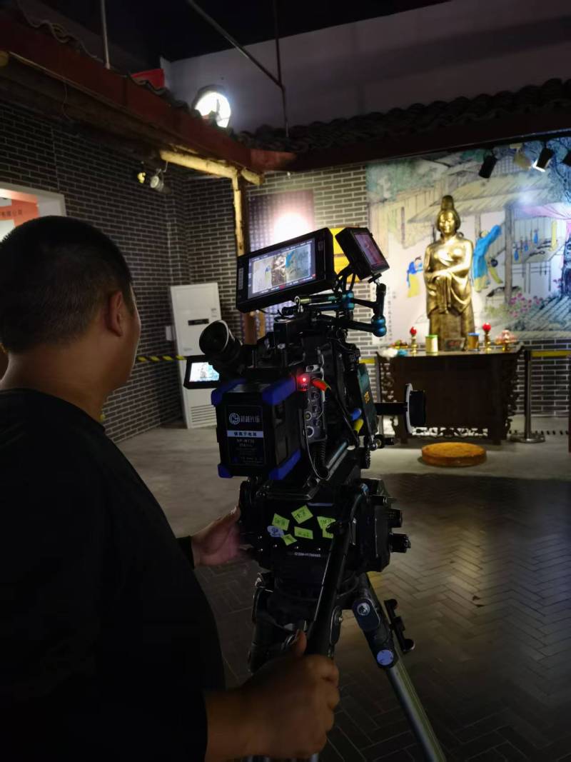 场景赋能，沉浸体验——樟树市TVC与广告片拍摄制作的场景化探索