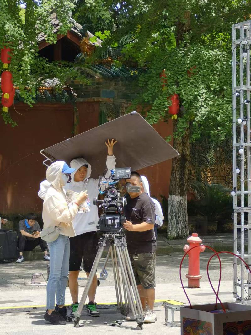 樟树市TVC拍摄公司：资深团队坐镇，打造现象级广告作品的幕后推手