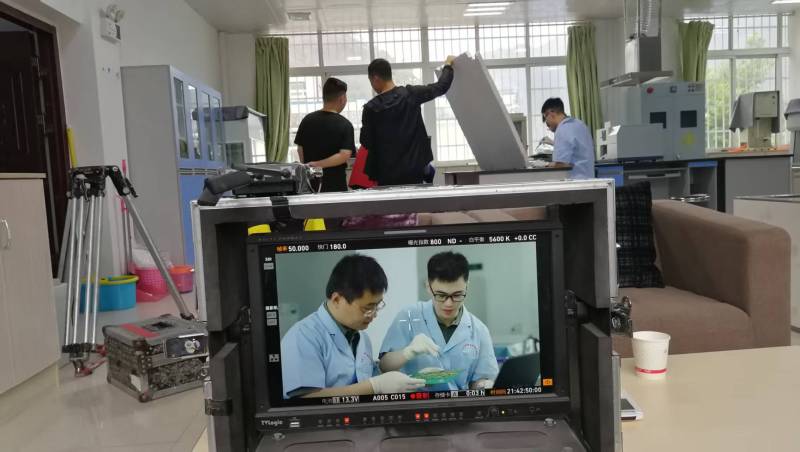 元宇宙搭台唱戏，樟树市广告片拍摄公司抢滩虚拟世界首支舞