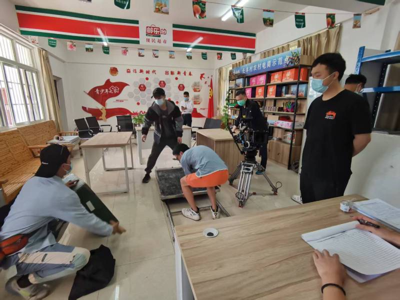 樟树市广告片拍摄公司：极简主义践行者，少即是多的视觉哲学