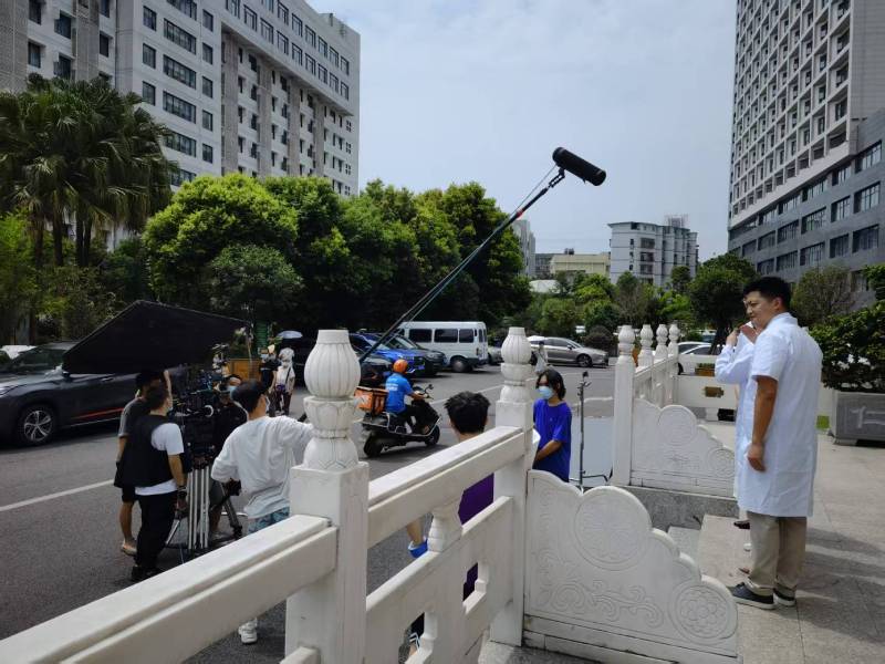 樟树市广告片拍摄公司低成本实现高规格制作的诀窍