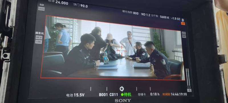 樟树市广告片拍摄公司服务世界500强的标准化体系